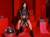 NickieRainer webcam thumbnail
