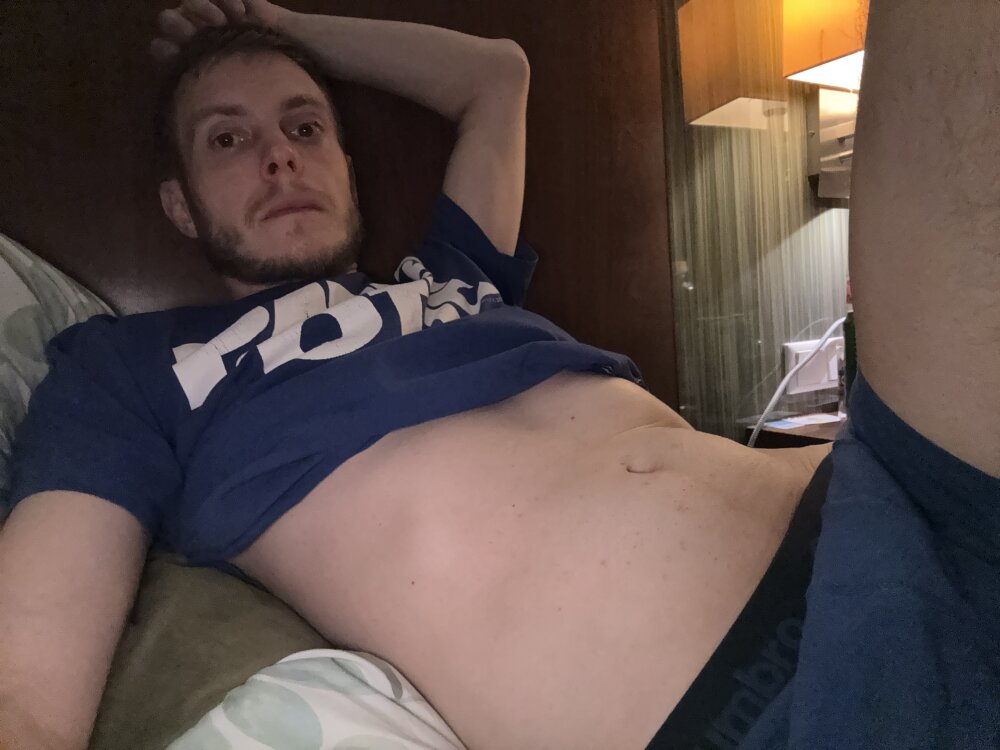 soloormore's Offline XXX Chat