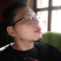 Martvict's webcam live show