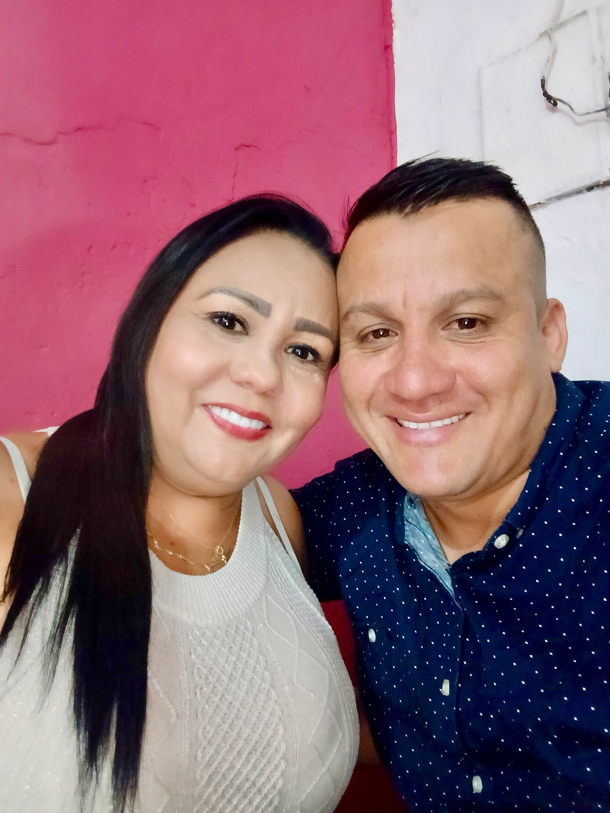 LuceroyFelipe