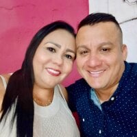 LuceroyFelipe - Live Cam