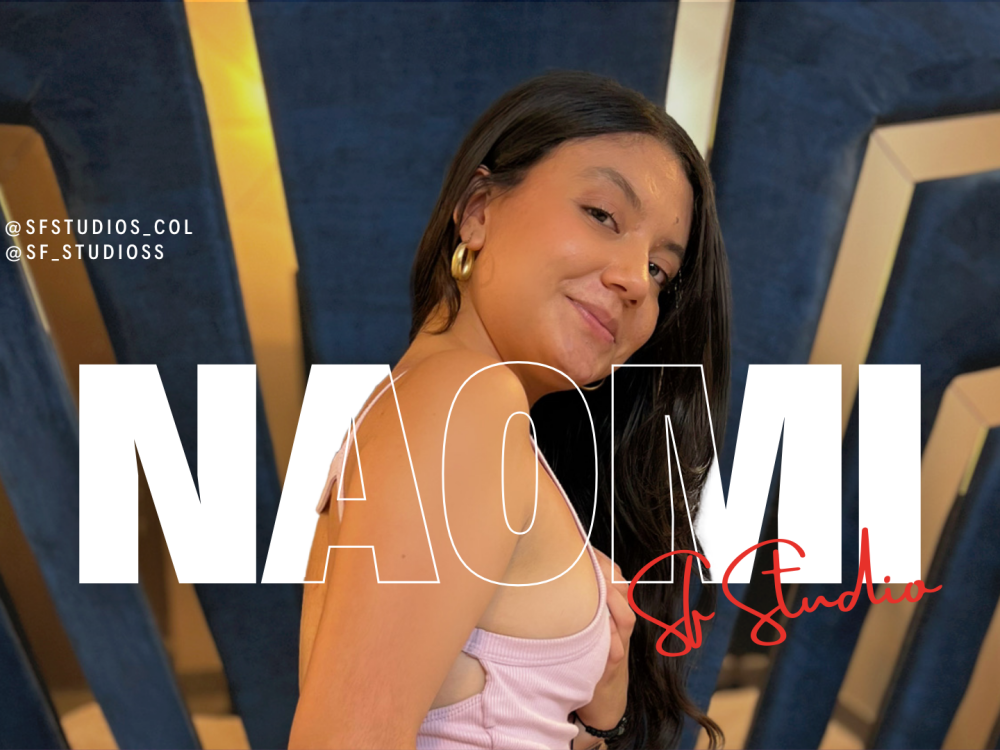 Naomii_Viper's chat room