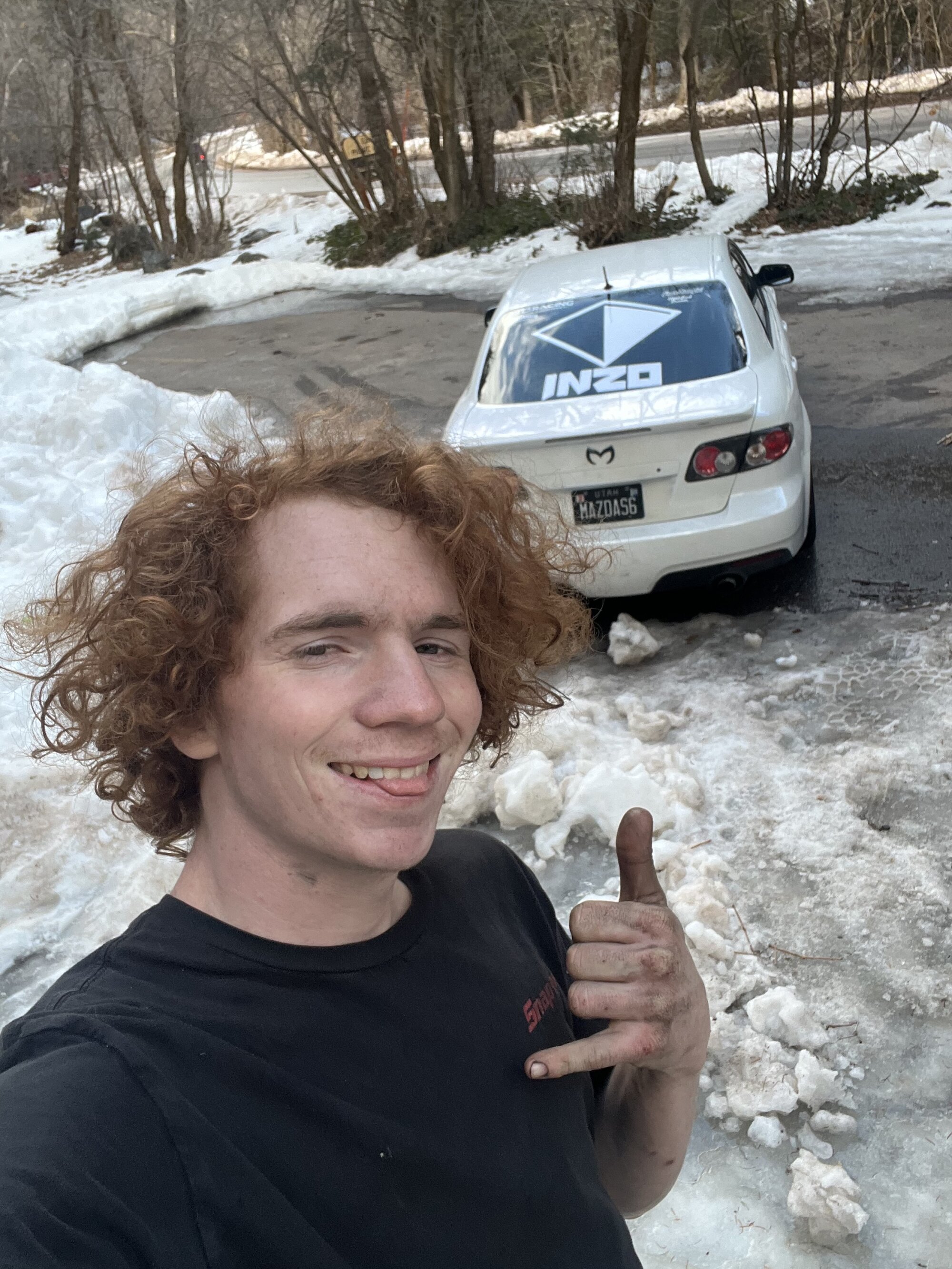 GingerTC