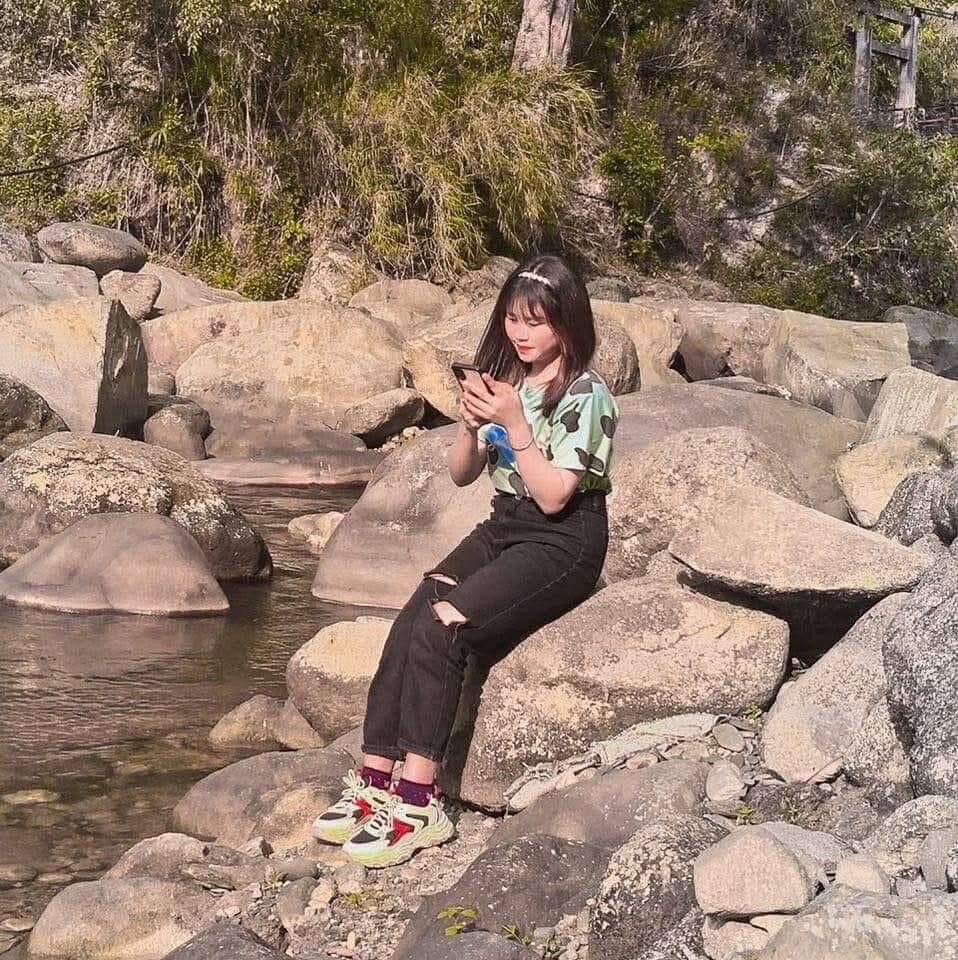 Mylinh-
