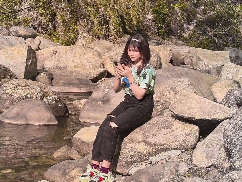 mylinh- from stripchat