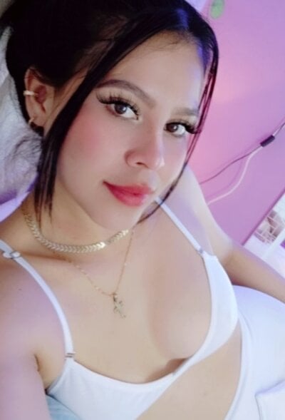 Lulumars - Stripchat Lovense Best Blowjob Girl 