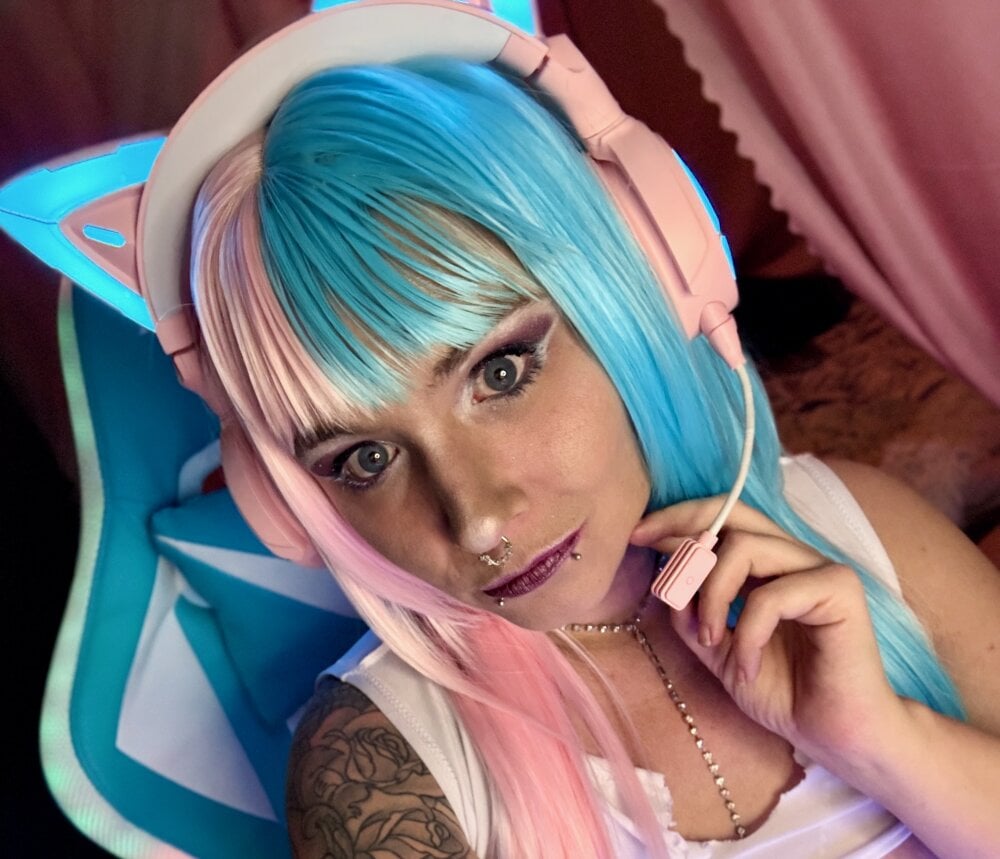 Roxyheat profile