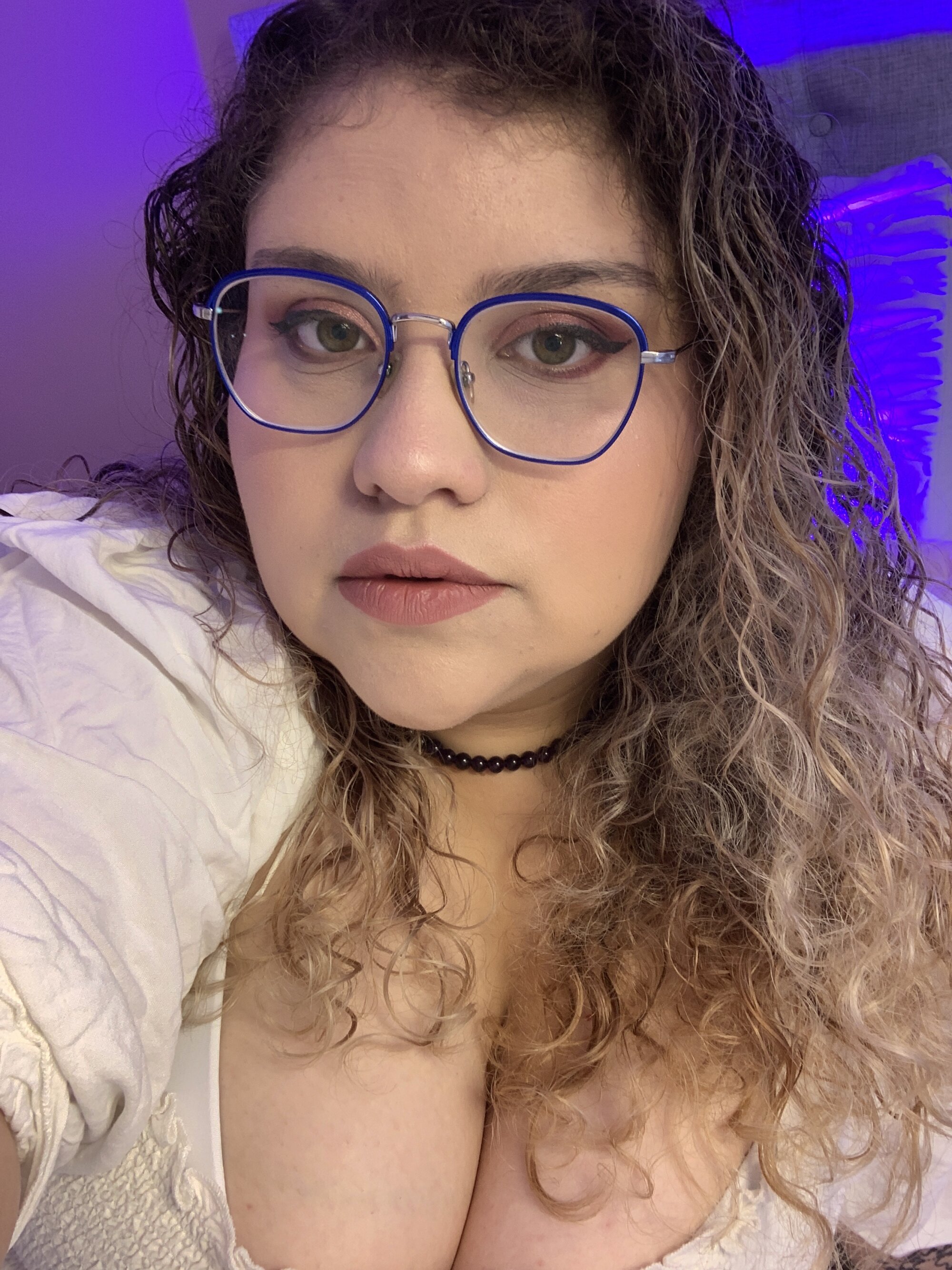 Raechellcute