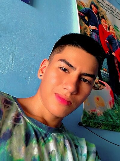 Luis-feer18 - Stripchat Boy 