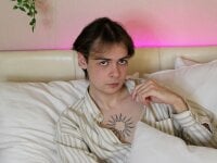 PaulWilliamsy's webcam live show