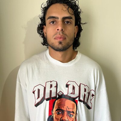 badcrazylatinas Avatar