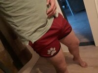 Dave88versBI's webcam live show