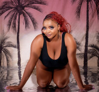 Baddie_kez's Offline XXX Chat