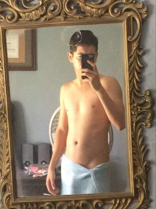 EliudGomez's Offline XXX Chat