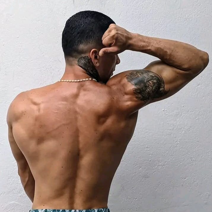 John_Apolo_'s Offline XXX Chat