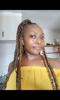SexyTinyBon Webcam Model Profile