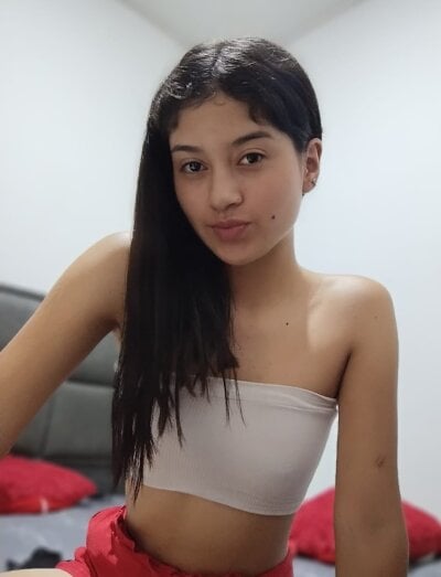 hidden sex webcam Blanca Padilla122