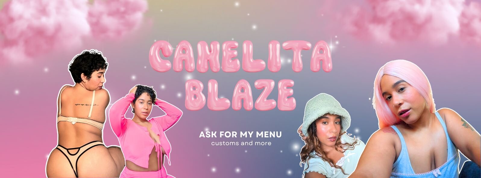 CaneliitaBlaze