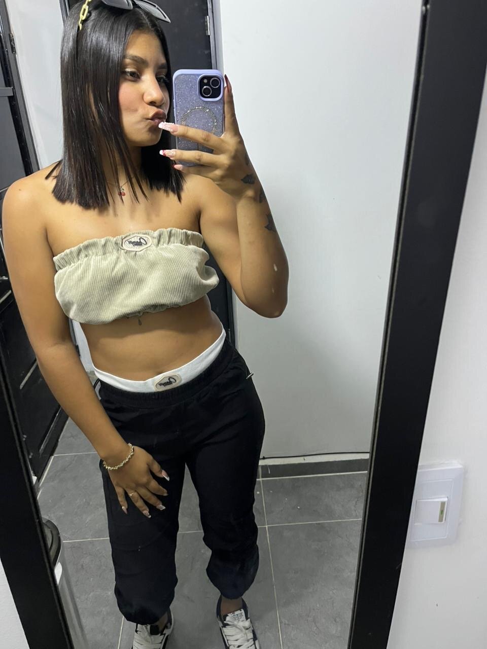 Olivia_yace