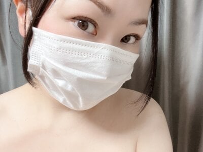 Hika-Channel - Stripchat Lovense Best Blowjob Girl 