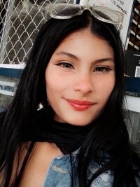 TaylorMeysson's webcam live show