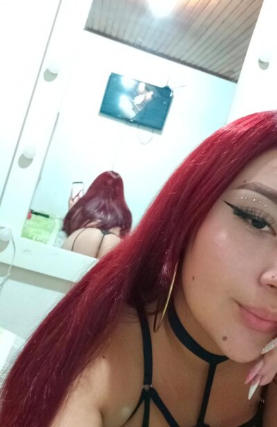 Valenn_205 - Stripchat Girl 