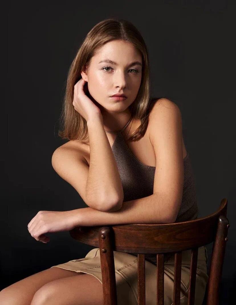 MerylCarradine