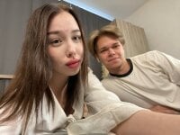 LanaAndTony_'s webcam live show
