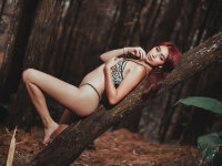 LauriinDachess' Offline XXX Chat