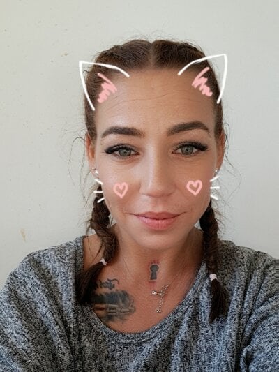 KatyNolann Female Cockrating Cam XXX