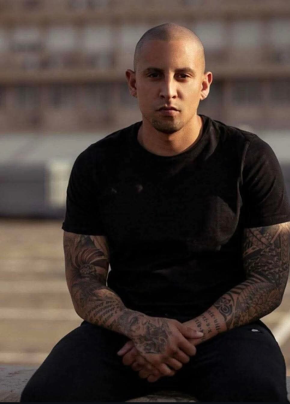 Blackpounder live webcam