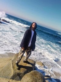 Chauncey_Loveshaft's webcam live show