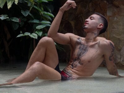 Duriel_ Male Cheapestprivates Live Cam Nude