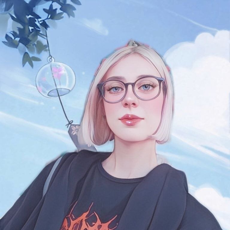 YummyGiirl profile