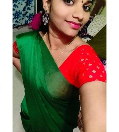 lucky_telugu5555 on StripChat