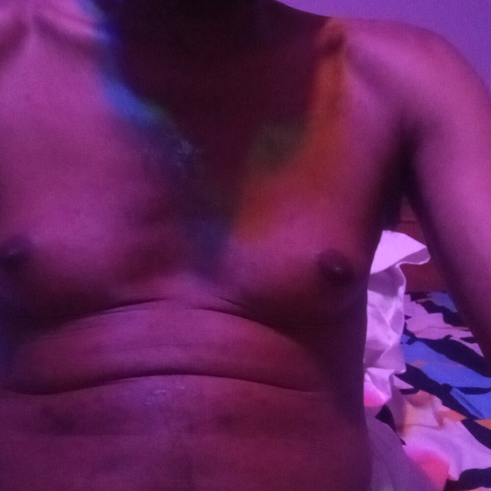 babacando's Offline XXX Chat