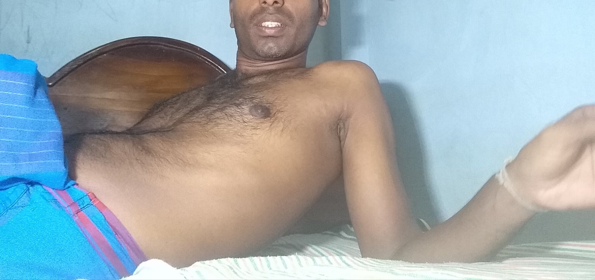 Manjulasenali