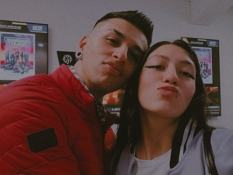 Live sex webcam photo for Carla_Dante #289692182