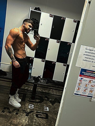 Magicmikee_ - Stripchat Boy 