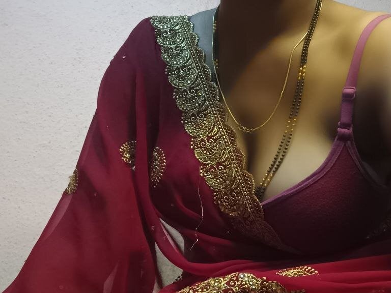 Seema294 Cameră chat offline