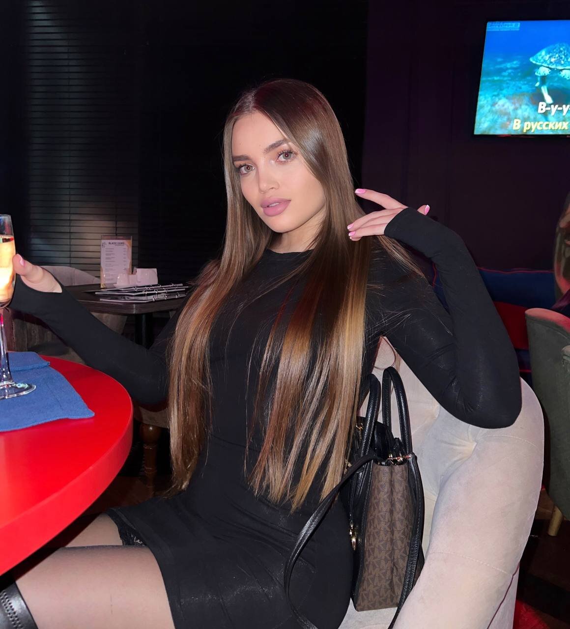 SexxxyMilana