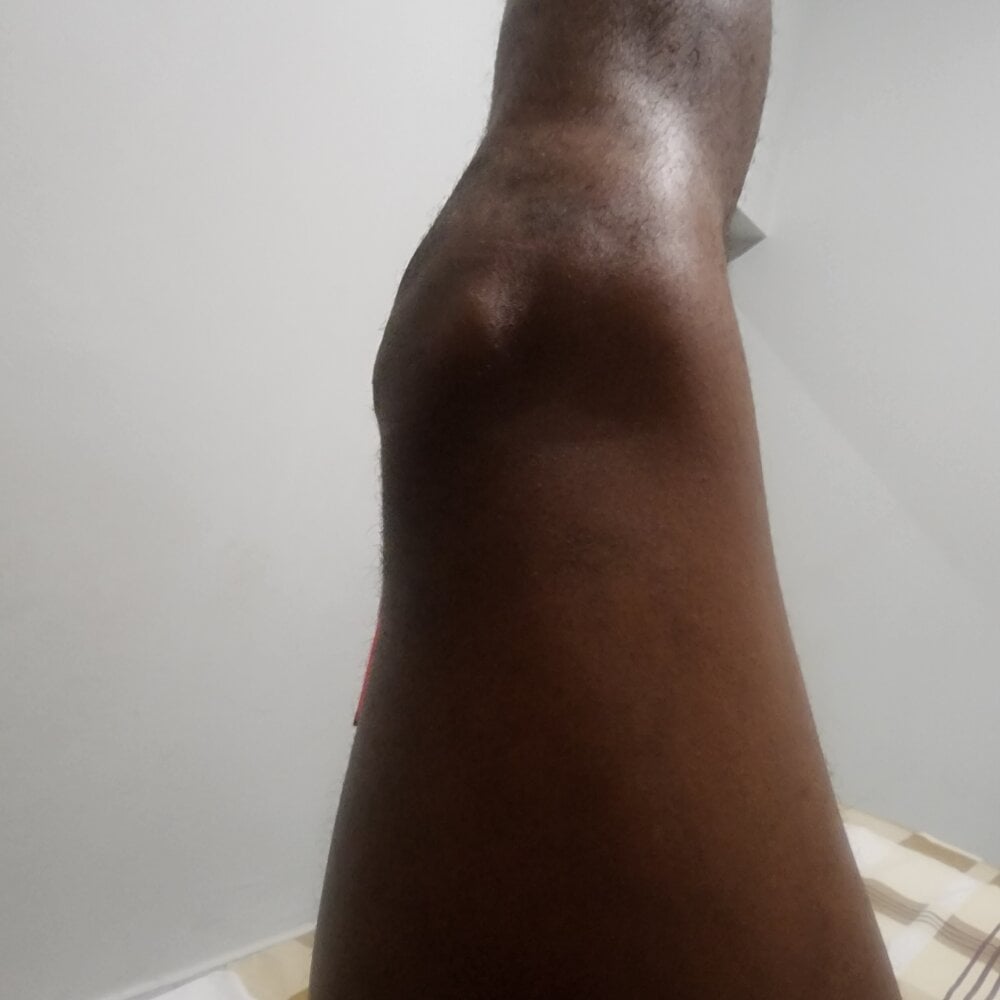 vuyo1987 from stripchat