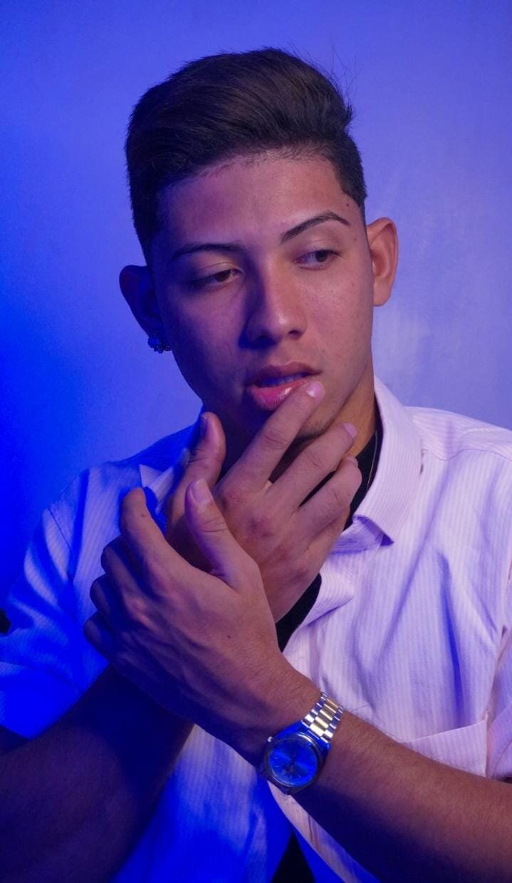 santiiagorolon