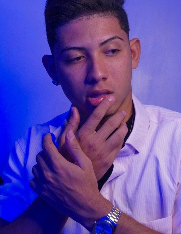 santiiagorolon profile