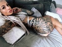 HotMelonskiii's webcam live show