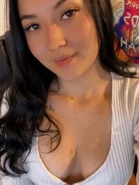 Annie_A_'s webcam live show