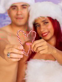 Модель samy_carson_