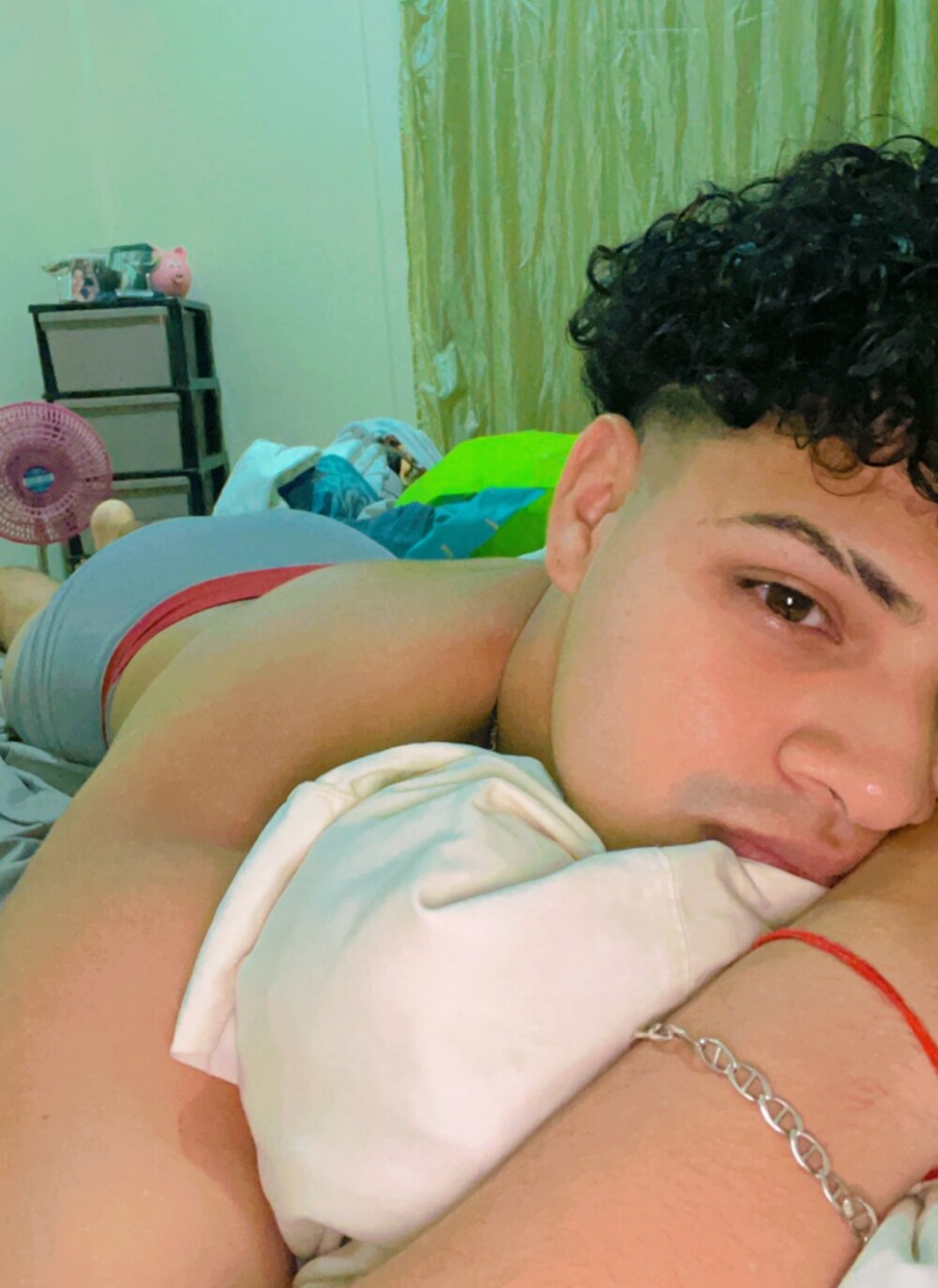 ZekenGP offline XXX-chat