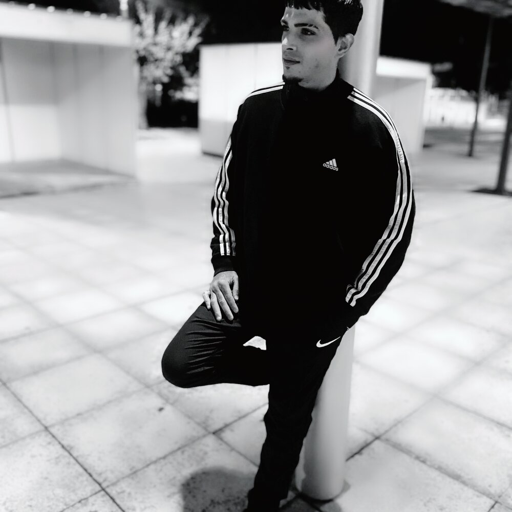 SupaDick's Offline XXX Chat