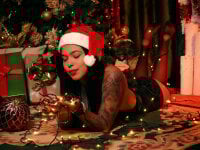 Модель anette_bennet